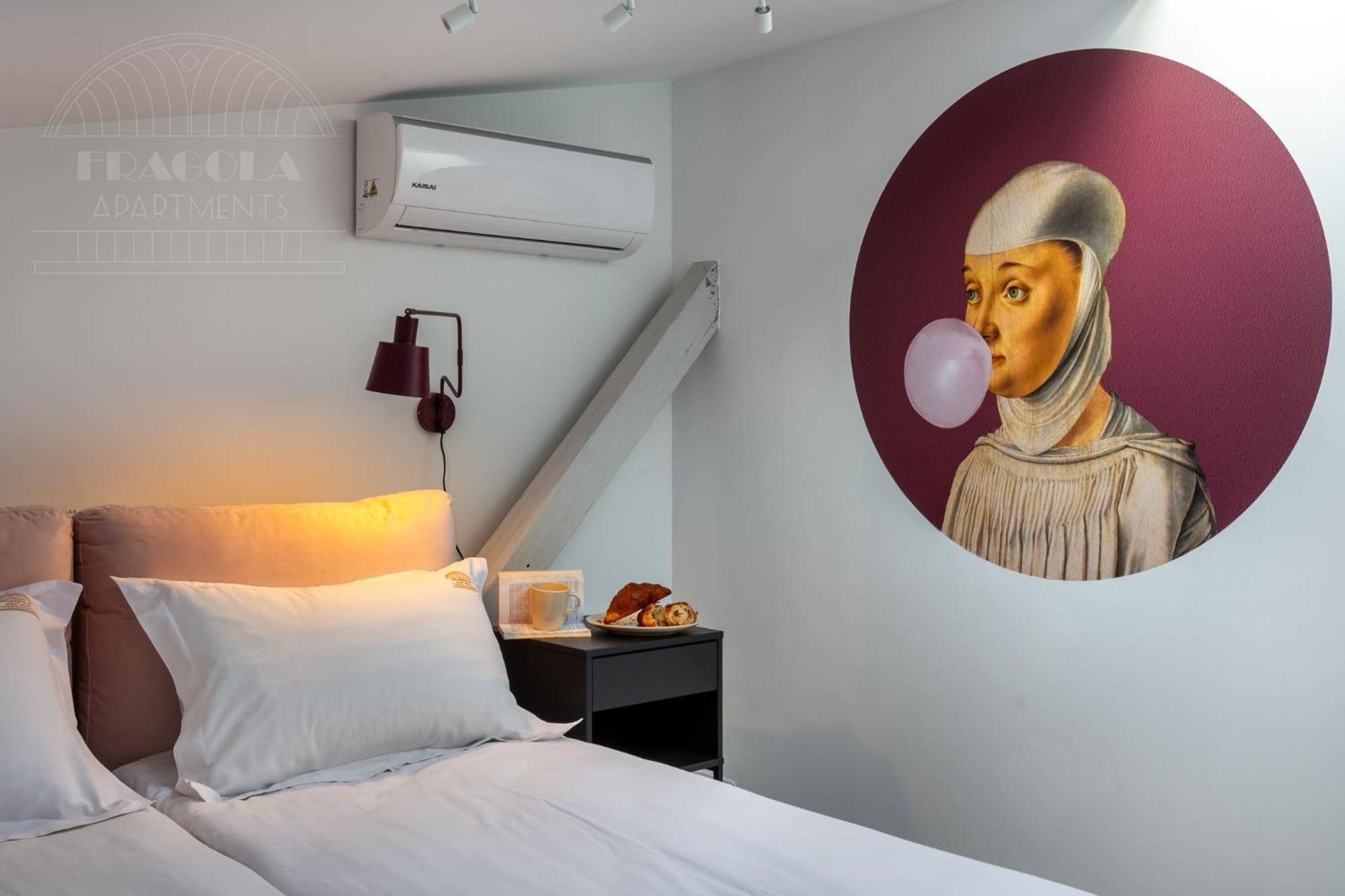 Spacious Apartment 11 Pax, Vistula River - Fragola Apartments Krakow Ngoại thất bức ảnh