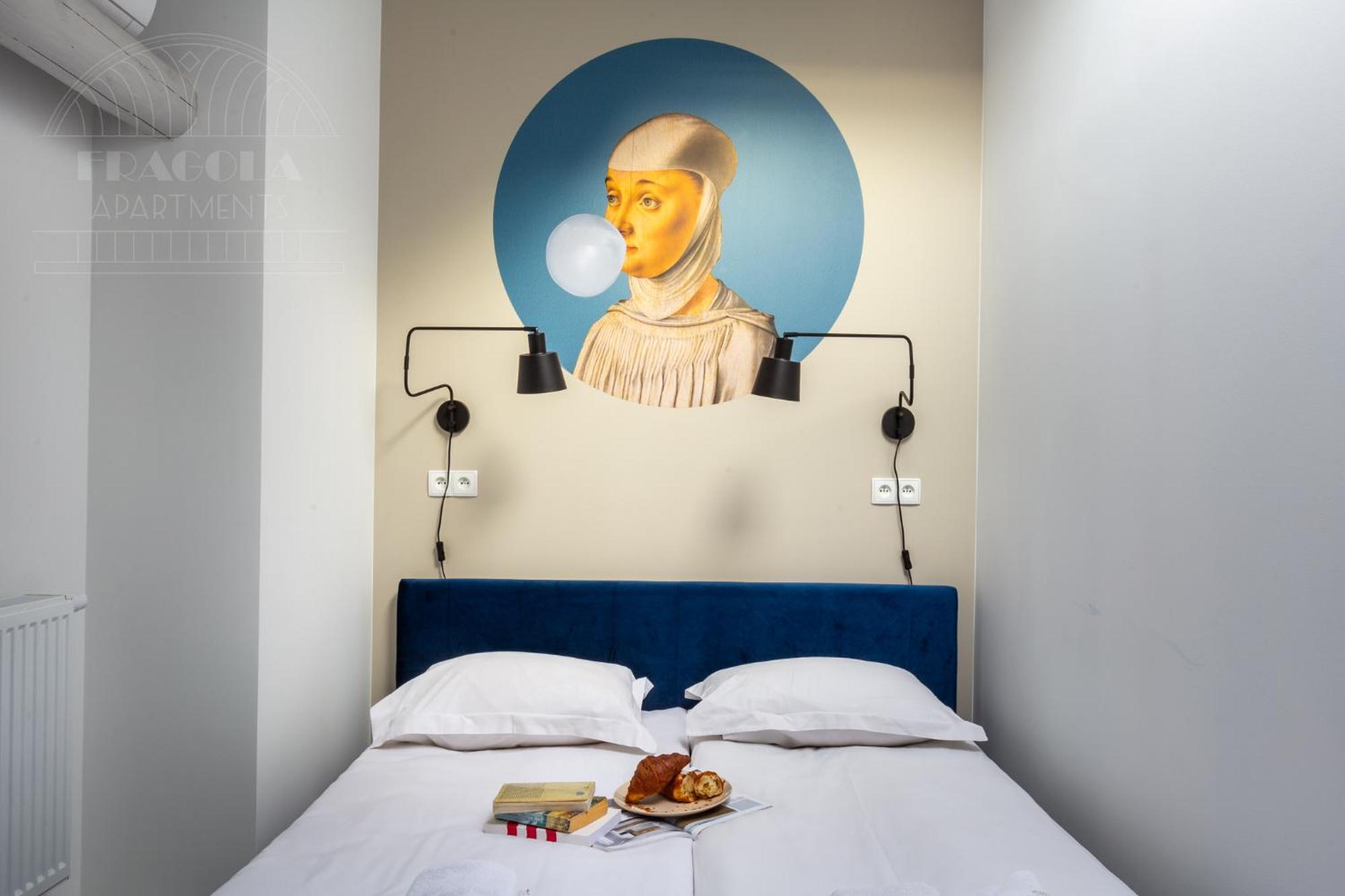 Spacious Apartment 11 Pax, Vistula River - Fragola Apartments Krakow Ngoại thất bức ảnh